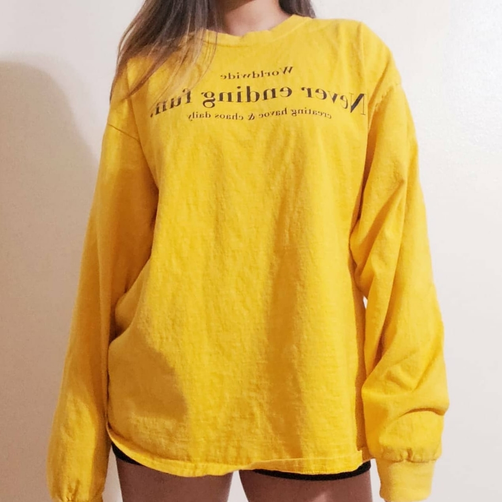 T-shirt